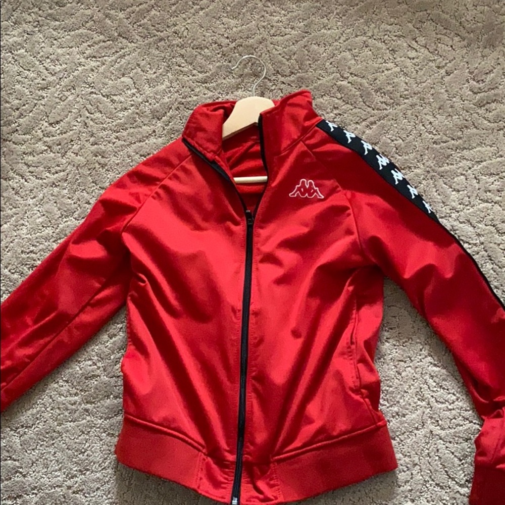 Kappa Men’s x-small Perfect Condition